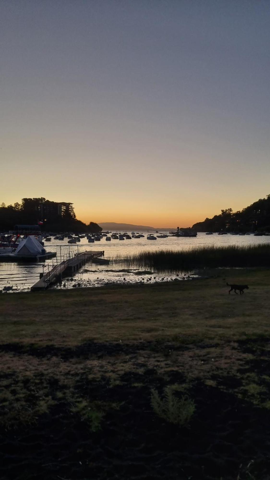 Casa De Campo Buenavista Pucón Εξωτερικό φωτογραφία