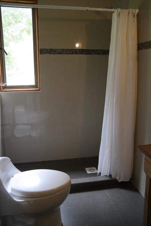 Casa De Campo Buenavista Pucón Δωμάτιο φωτογραφία